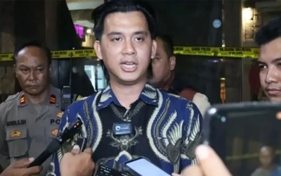 Diduga Gelapkan Mobil, Mantan CEO Crown Group Dilaporkan ke Polres Jakpus